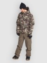 Volcom Roan Overall Bib Pants