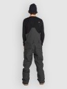 Volcom Roan Overall Bib Pants