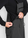 Volcom Roan Overall Bib Pants