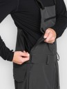 Volcom Roan Overall Bib Pants
