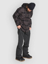 Volcom Roan Overall Bib Pants
