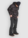 Volcom Roan Overall Bib Pants