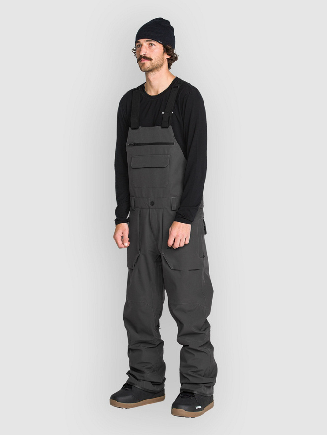 Volcom Roan Overall Bib Pants