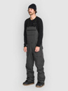 Volcom Roan Overall Bib Pants