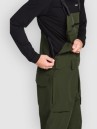 Volcom Roan Overall Bib Pants