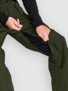 Volcom Roan Overall Bib Pants