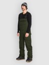 Volcom Roan Overall Bib Pants