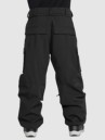Volcom Nwrk 20K Baggy Pants
