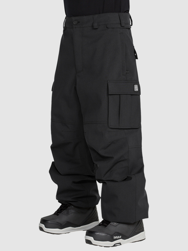 Volcom Nwrk 20K Baggy Pants