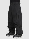 Volcom Nwrk 20K Baggy Pants
