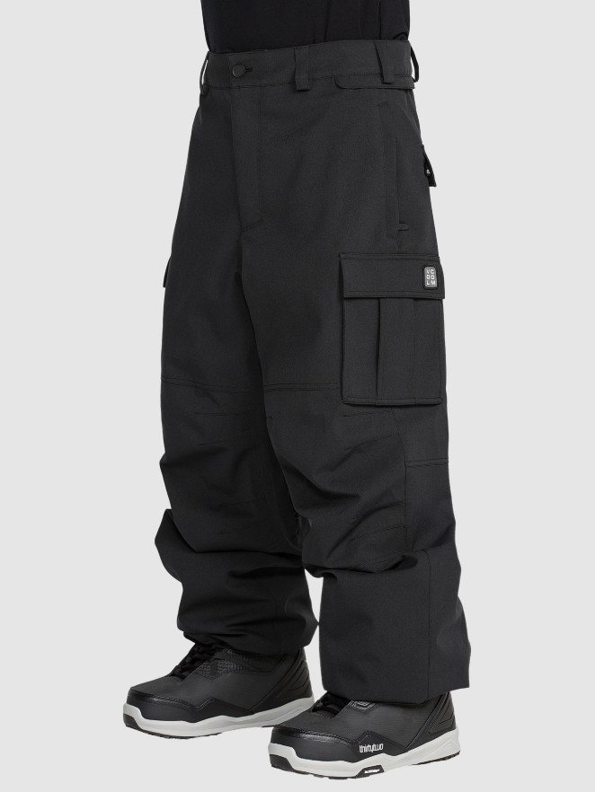 Volcom Nwrk 20K Baggy Pants
