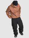 Volcom Nwrk 20K Baggy Pants