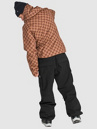 Volcom Nwrk 20K Baggy Pants