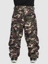 Volcom Nwrk 20K Baggy Pants