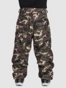 Volcom Nwrk 20K Baggy Pants