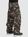 Volcom Nwrk 20K Baggy Pants