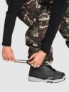 Volcom Nwrk 20K Baggy Pants