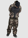 Volcom Nwrk 20K Baggy Pants