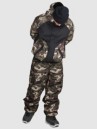 Volcom Nwrk 20K Baggy Pants