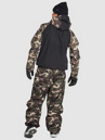 Volcom Nwrk 20K Baggy Pants