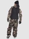 Volcom Nwrk 20K Baggy Pants
