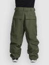 Volcom Nwrk 20K Baggy Pants