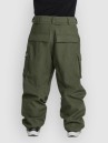 Volcom Nwrk 20K Baggy Pants