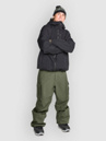Volcom Nwrk 20K Baggy Pants