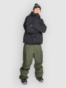 Volcom Nwrk 20K Baggy Pants