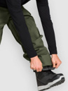 Volcom Nwrk 20K Baggy Pants
