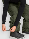 Volcom Nwrk 20K Baggy Pants