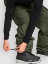Volcom Nwrk 20K Baggy Pants
