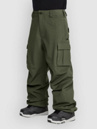 Volcom Nwrk 20K Baggy Pants