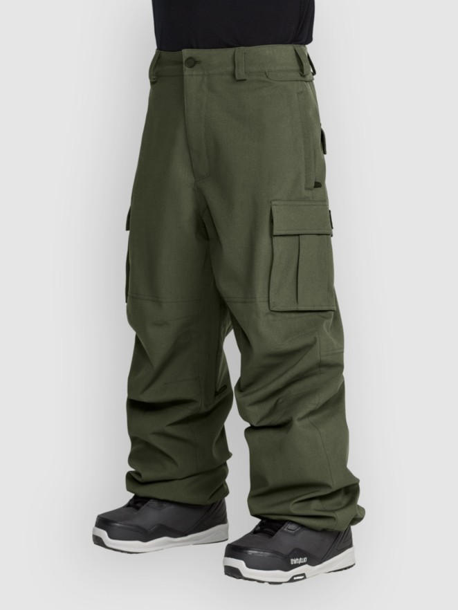 Volcom Nwrk 20K Baggy Pants
