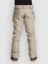 Volcom Freakin Snow Chino Pantalones