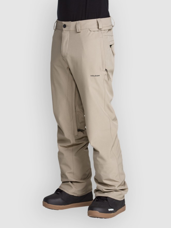 Volcom Freakin Snow Chino Hose