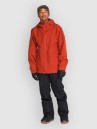 Volcom Freakin Snow Chino Housut