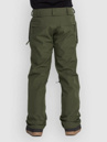 Volcom Freakin Snow Chino Housut