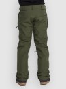 Volcom Freakin Snow Chino Housut