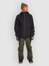 Volcom Freakin Snow Chino Housut