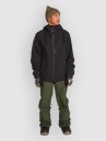 Volcom Freakin Snow Chino Housut