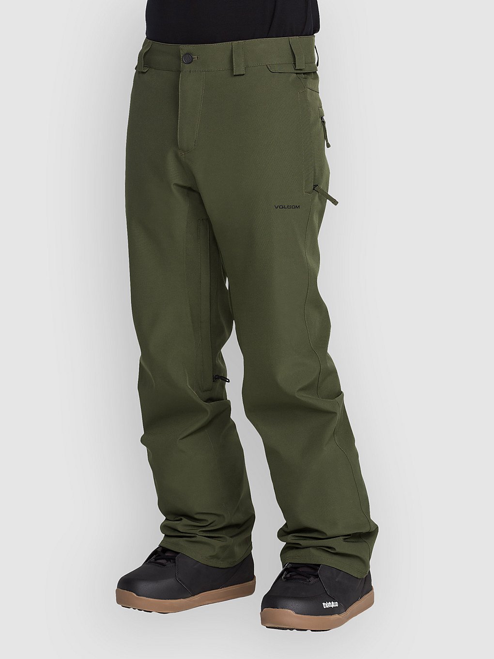 Groen