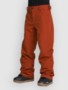 burnt orange