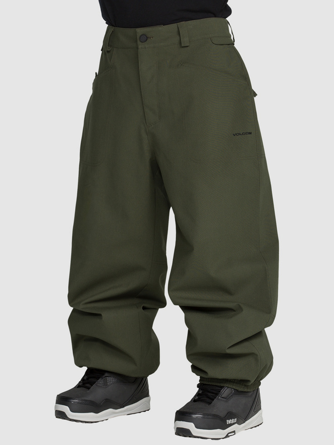 Volcom Lapper Pants