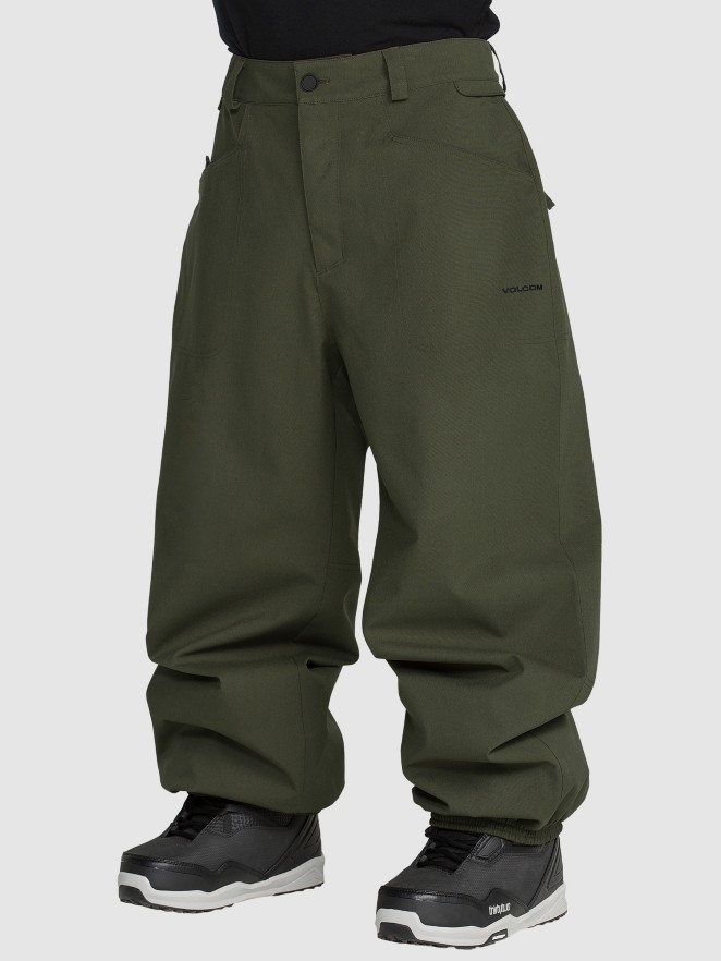 Volcom Lapper Pants