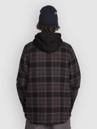Volcom Enson Ins Riding Flannel Jacket