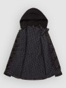 Volcom Enson Ins Riding Flannel Jacket