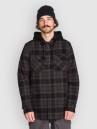 Volcom Enson Ins Riding Flannel Jacket