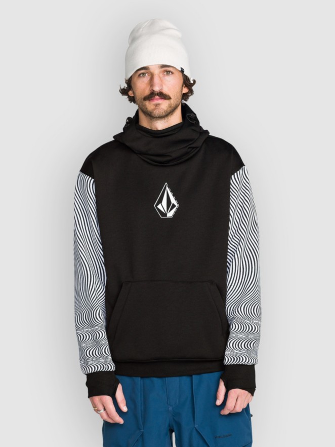 Volcom Hydro Riding Hoodie