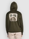 Volcom Hydro Riding Hoodie